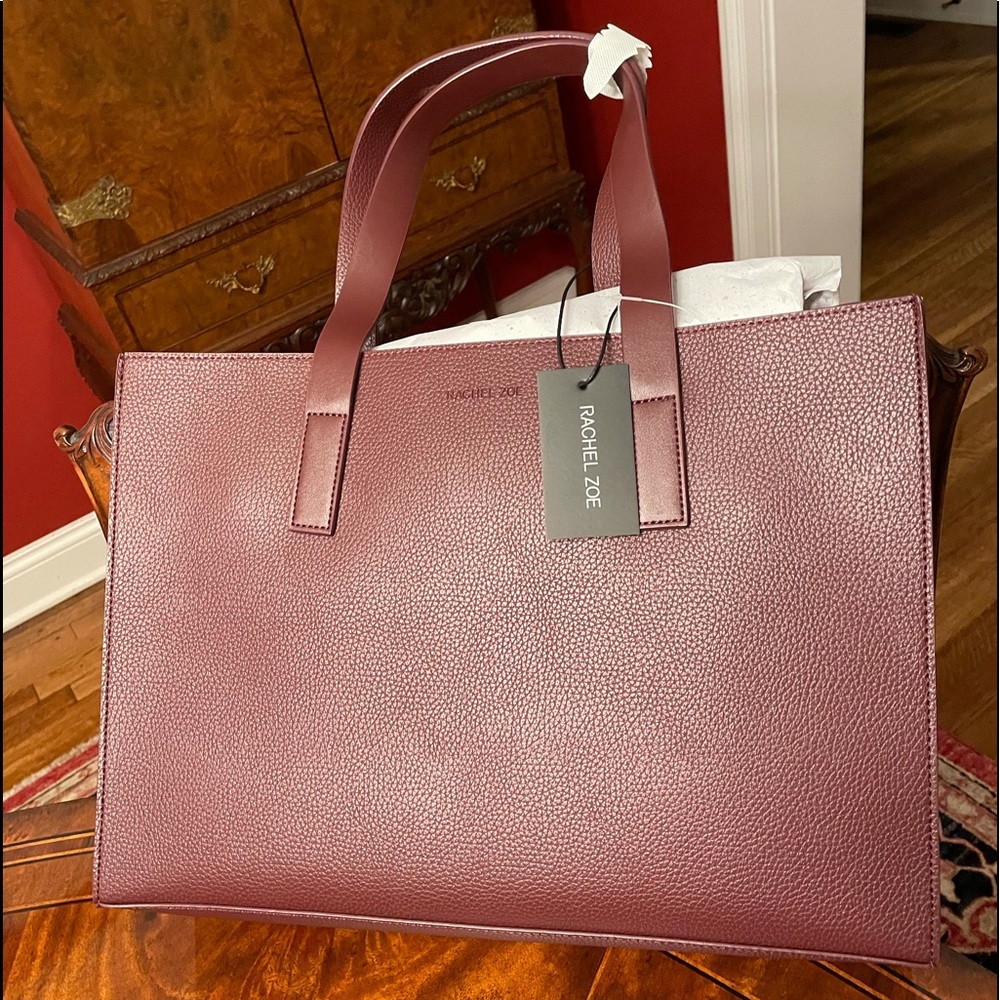 Rachel Zoe Arialith-601Bordo/Rouge Fonce